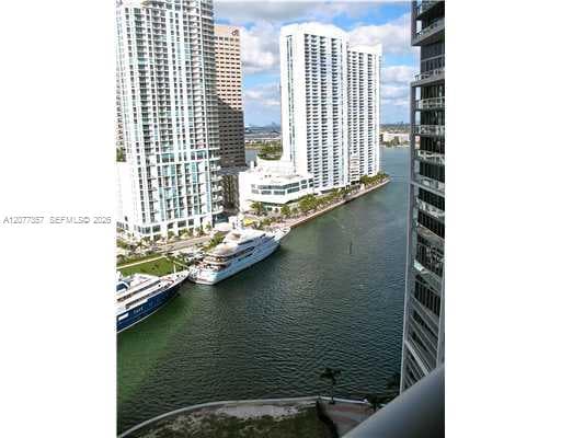 Condominium at Miami, FL, 33131