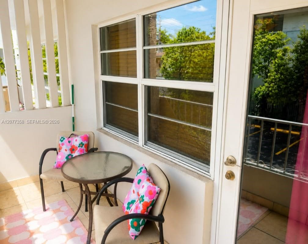 Condominium at 528 Meridian Ave # 202A, Miami Beach FL 33139