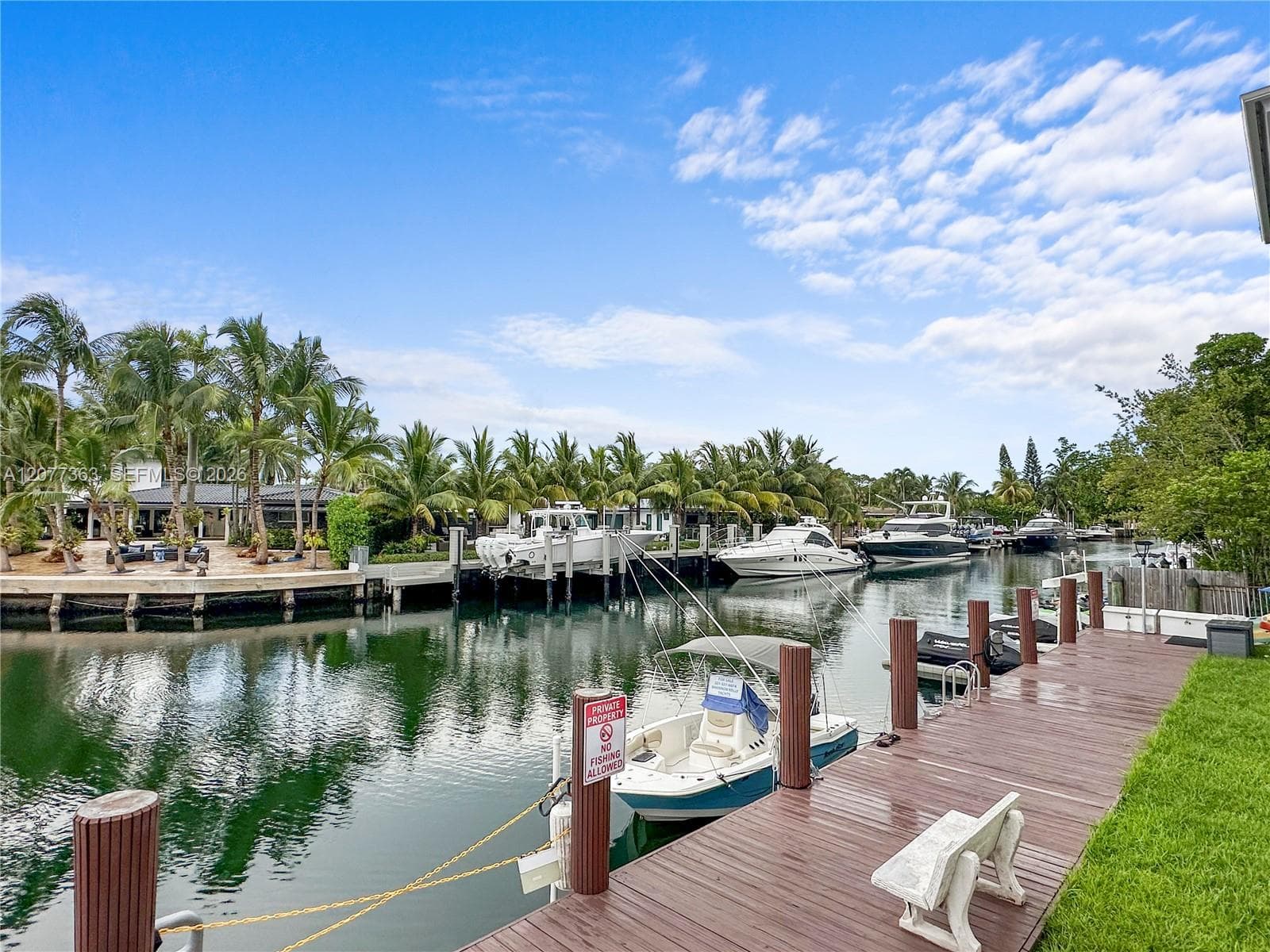 Condominium at 2430 NE 135th St # 103, North Miami FL 33181