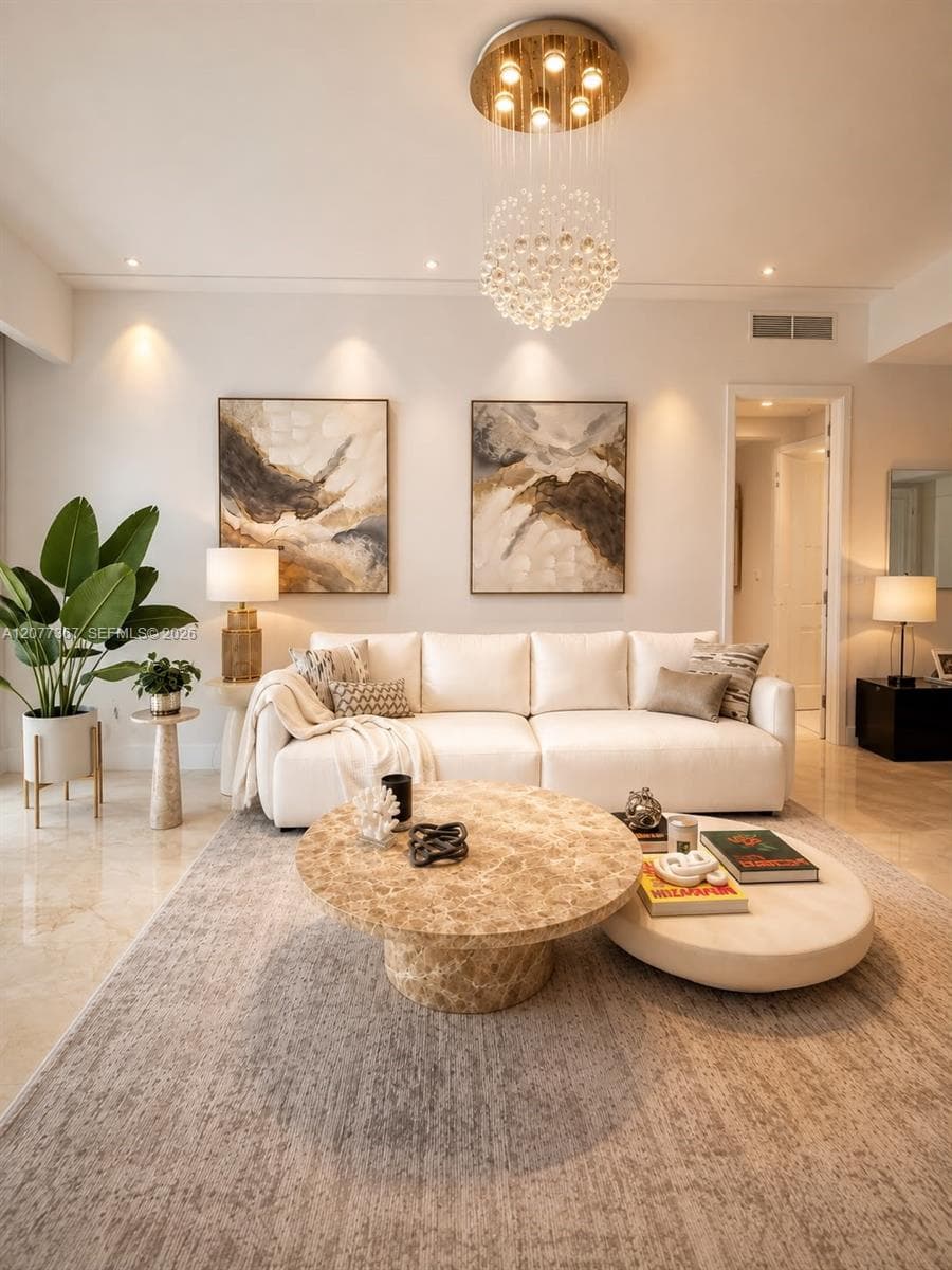 Apartment at 18201 Collins Ave # 1602, Sunny Isles Beach FL 33160