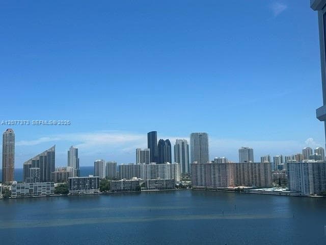 Condominium at 7000 Island Blvd # 2405, Aventura FL 33160