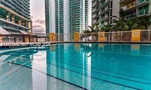 Condominium at 170 SE 14th St # 1502, Miami FL 33131