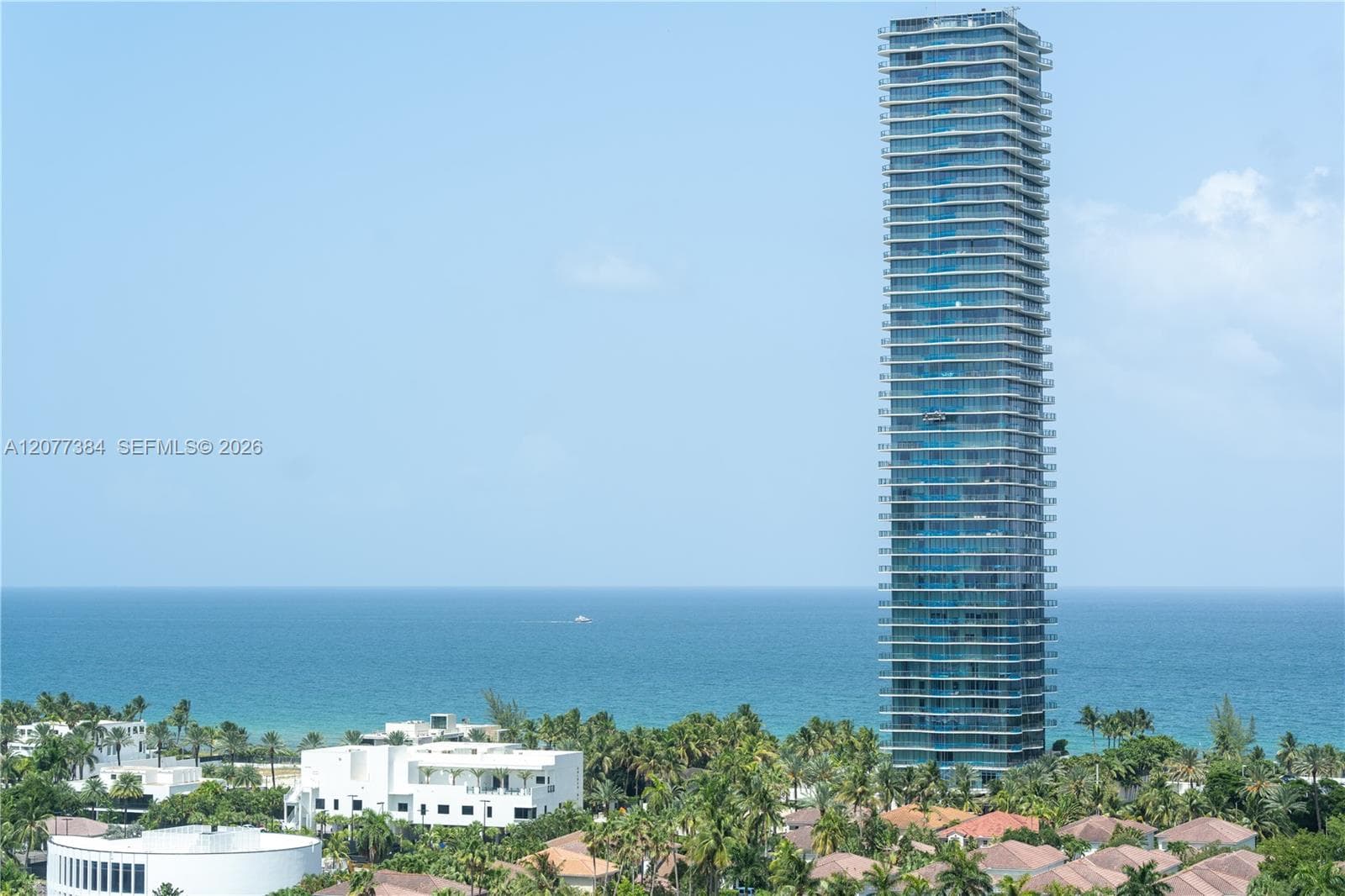 Condominium at 19390 Collins Ave # 24, Sunny Isles Beach FL 33160