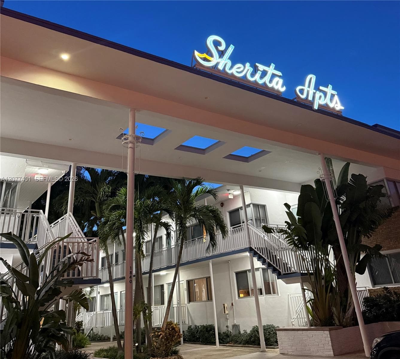 Condominium at 1840 James Ave # 13, Miami Beach FL 33139
