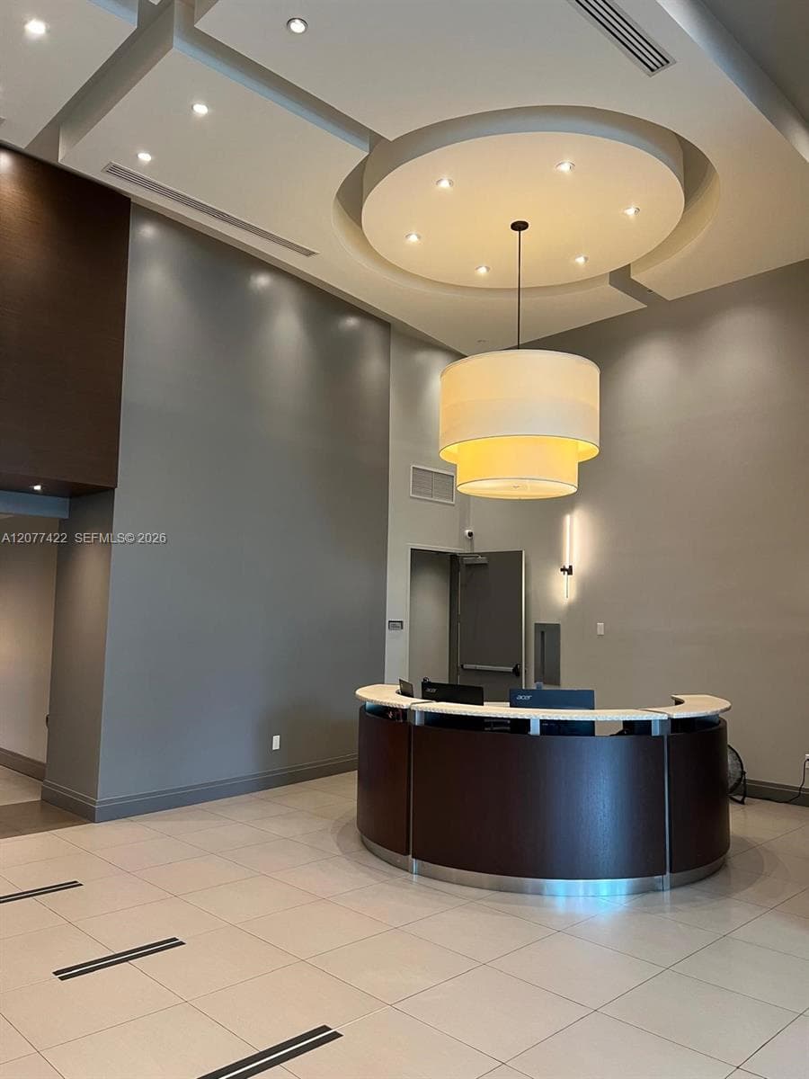Condominium at 2525 SW 3rd Ave # 1608, Miami FL 33129