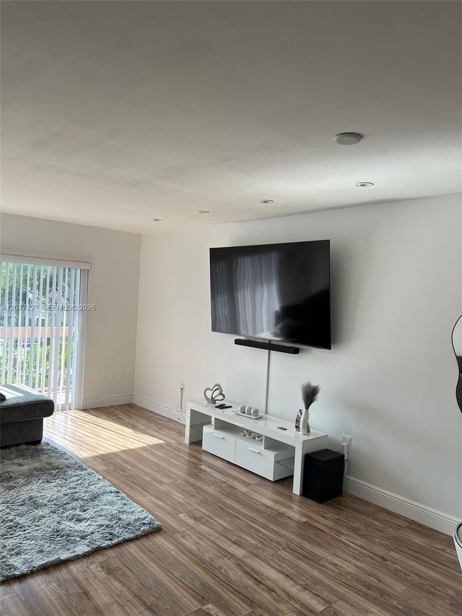 Condominium at 7810 Camino Real # 306, Miami FL 33143