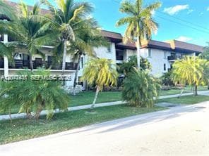 Condominium at 7487 SW 82nd St # C302, Miami FL 33143