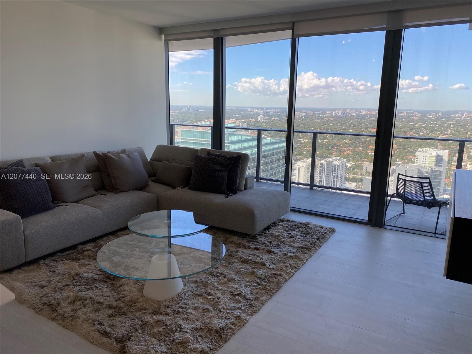 Condominium at 1000 Brickell Plaza # 4506, Miami FL 33131
