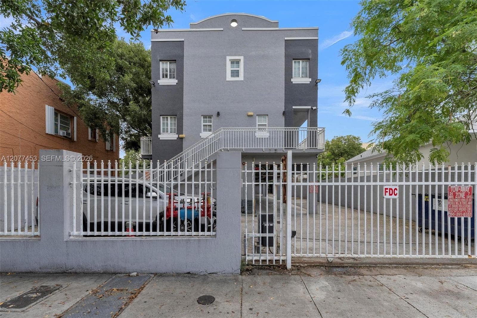 Apartment at 1421 SW 3rd St # 208, Miami FL 33135