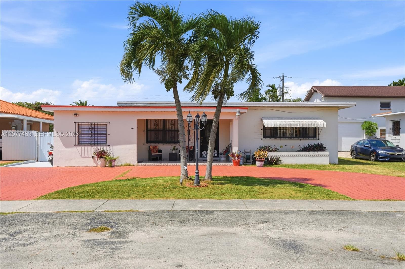 Single Family Residence at 6755 SW 27th St # 0, Miami FL 33155