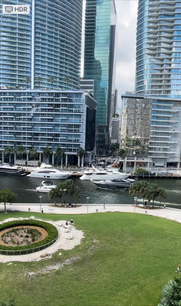 Condominium at 475 Brickell Ave # 808, Miami FL 33131