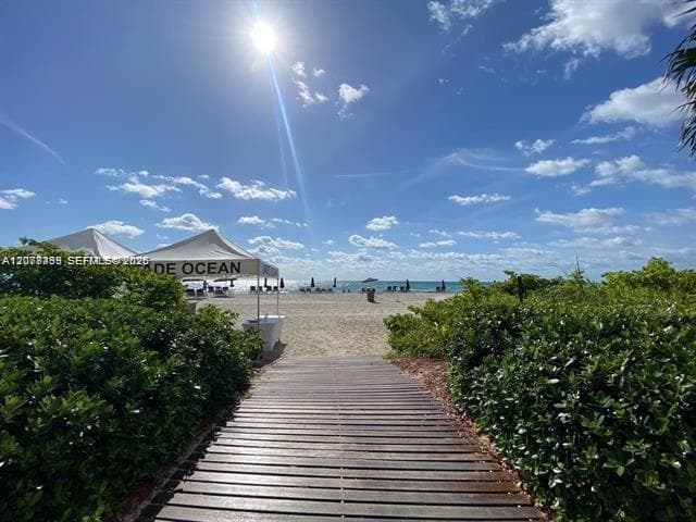 Condominium at 17121 Collins Ave # 1807, Sunny Isles Beach FL 33160
