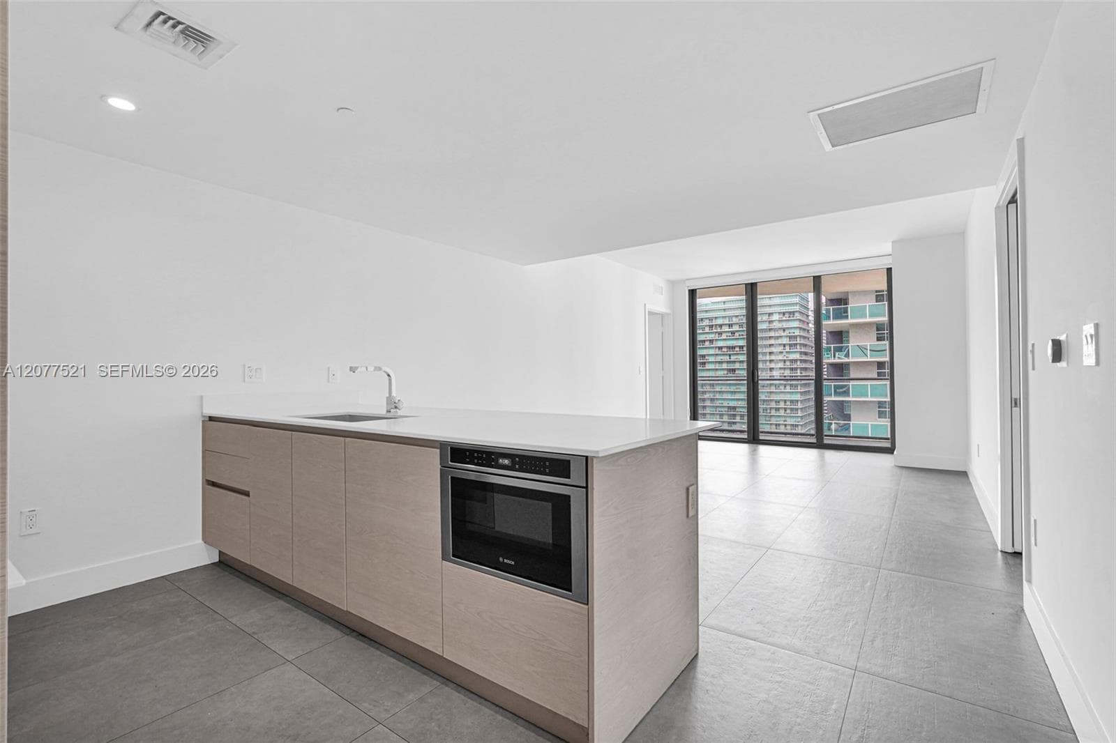 Condominium at 1300 S Miami Ave # 2811, Miami FL 33130