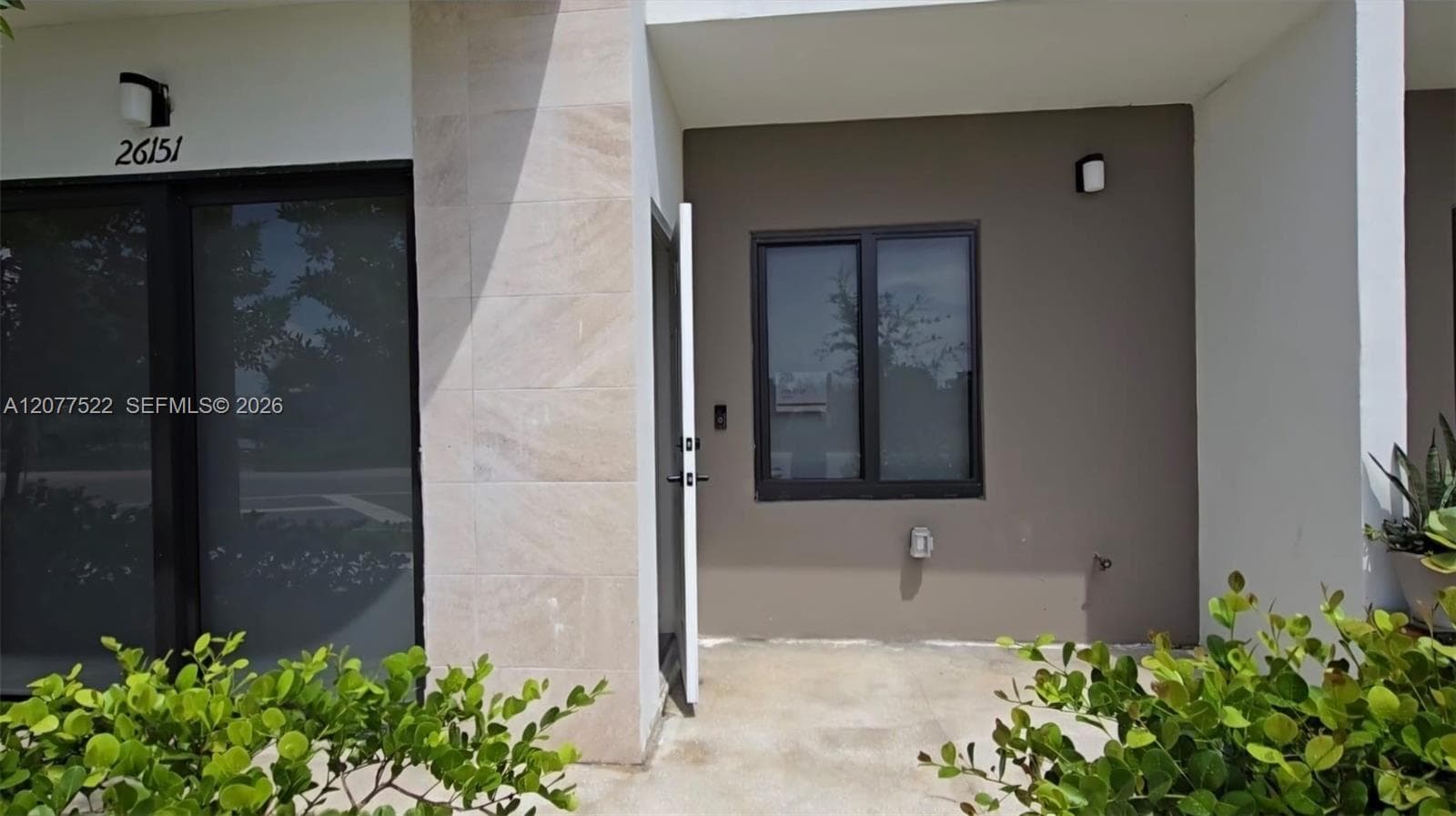 Townhouse at 26151 SW 147th Ave, Homestead FL 33032