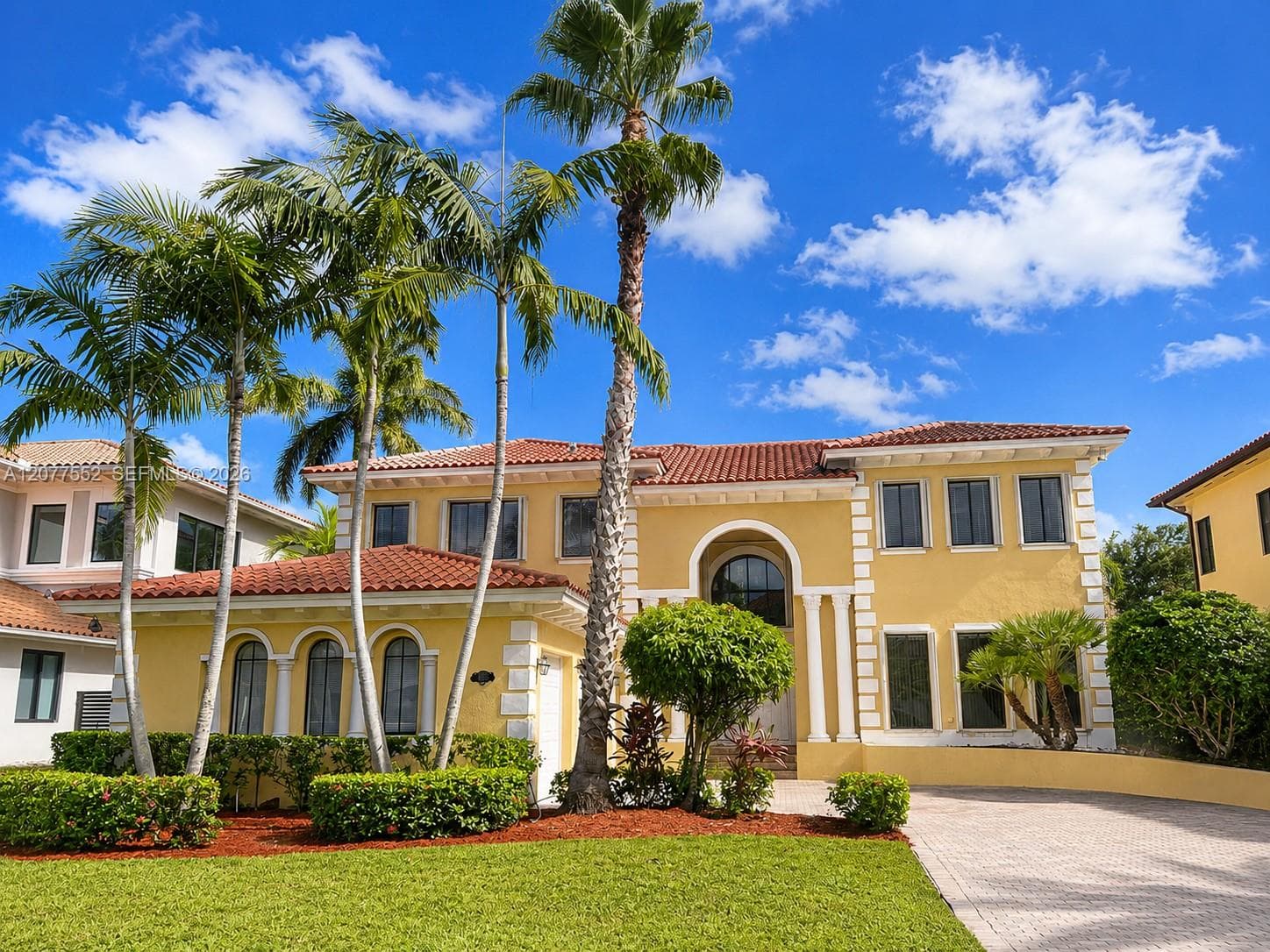 Single Family Residence at 7950 SW 195th Ter # 0, Cutler Bay FL 33157