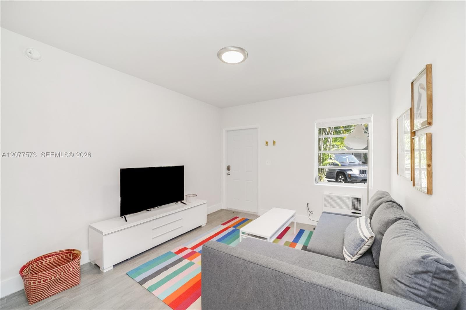 Apartment at 770 NE 123rd St # 24, North Miami FL 33161
