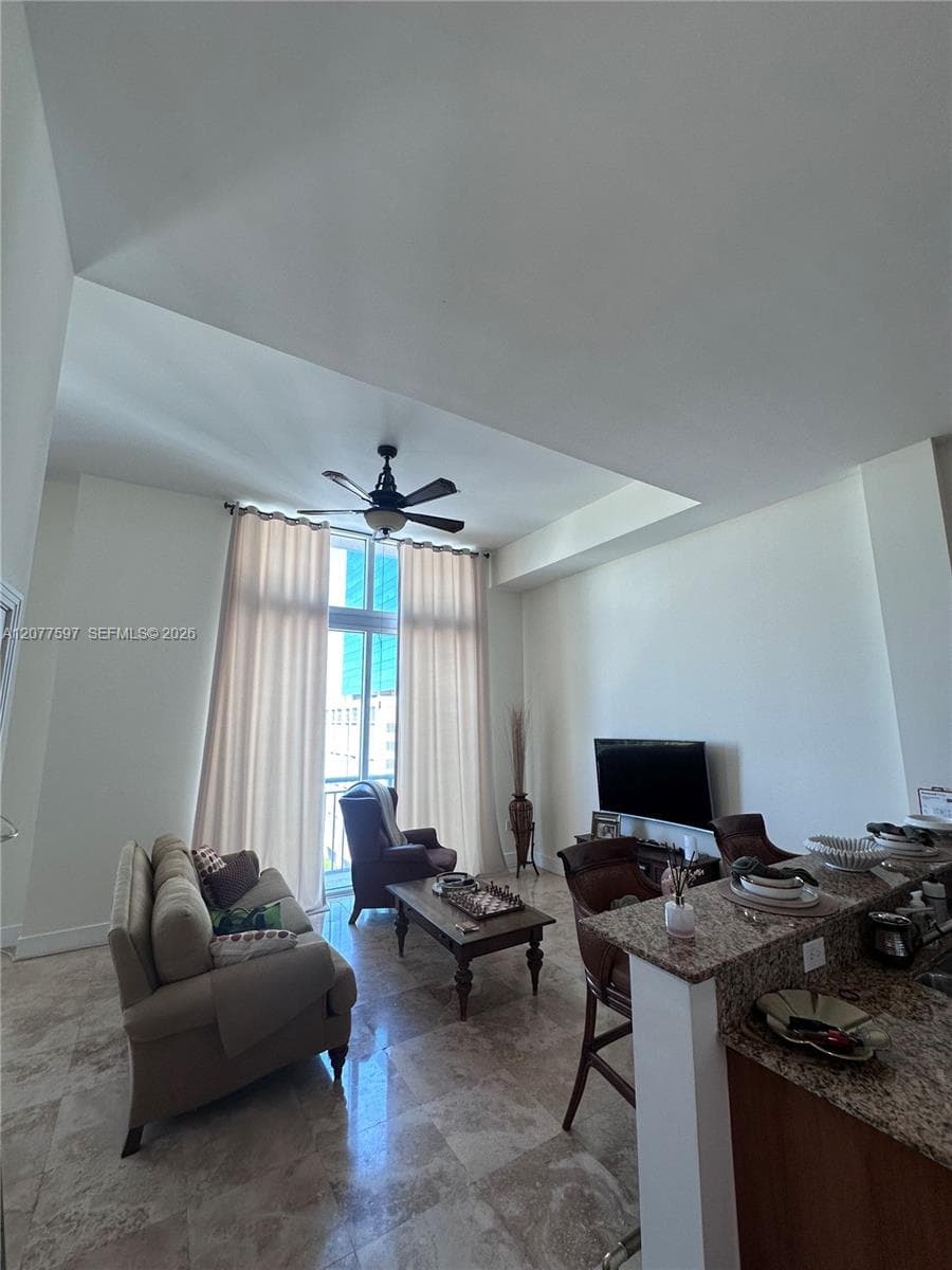 Condominium at 9066 SW 73 ct # 703, Miami FL 33156