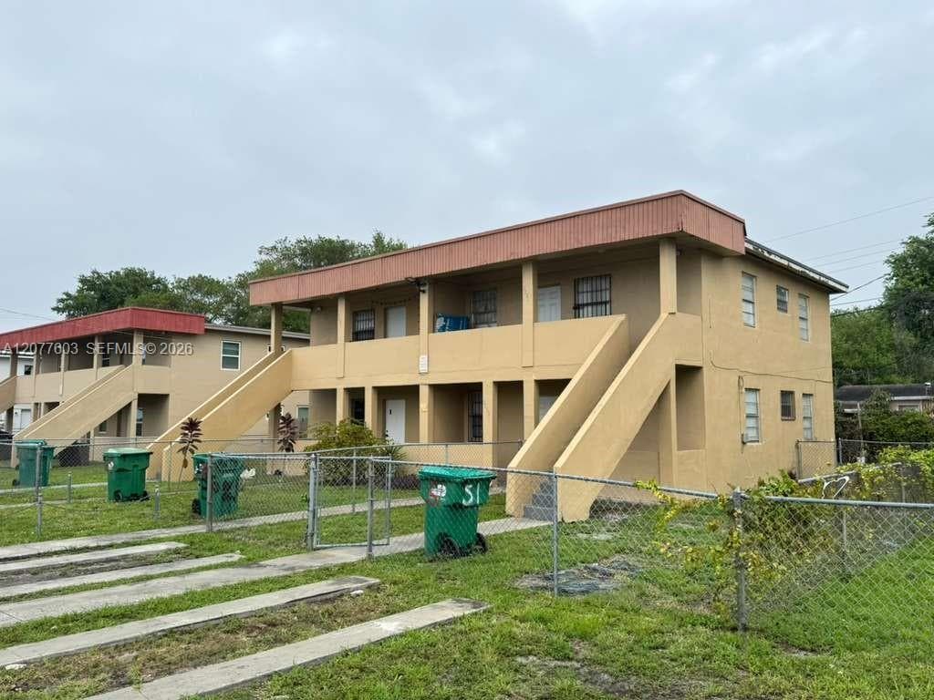 Apartment at 3227 NW 48th St # 3227, Miami FL 33142