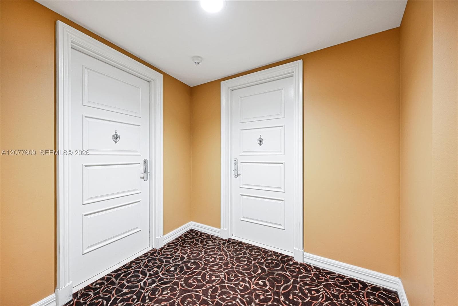 Condominium at 250 Sunny Isles Blvd # 804, Sunny Isles Beach FL 33160