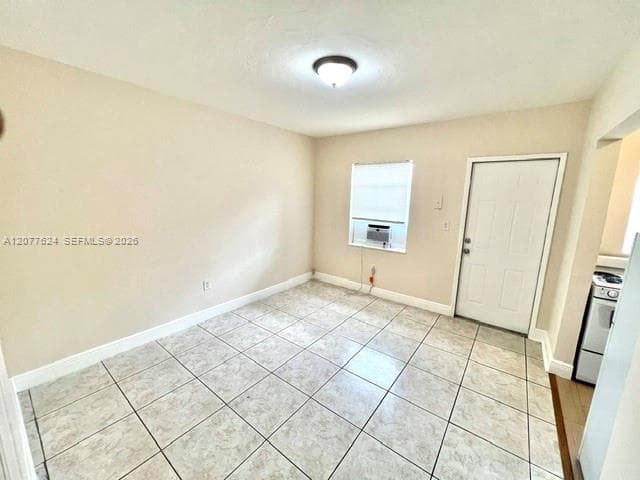 Apartment at 698 NE 85th St # 3, Miami FL 33138