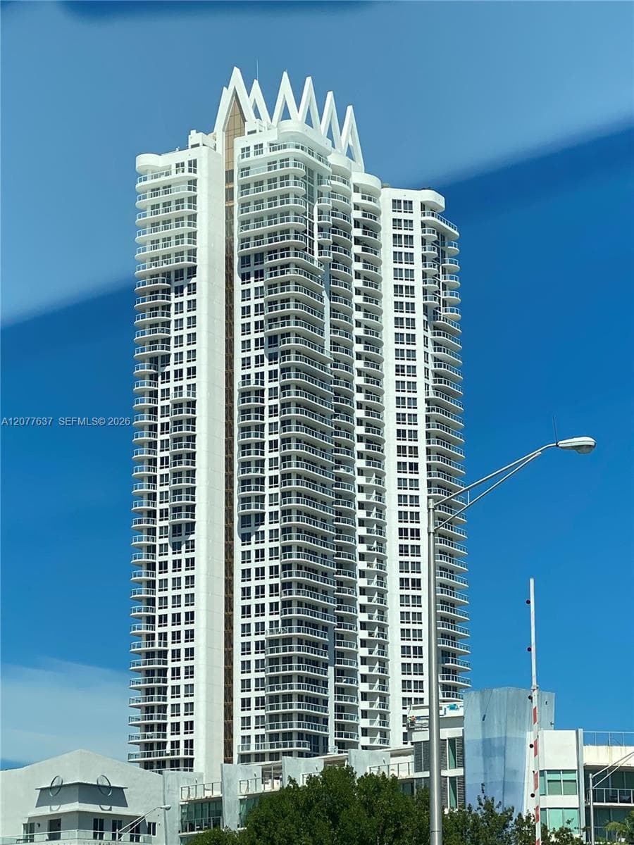 Condominium at 6365 Collins Ave # 2005, Miami Beach FL 33141
