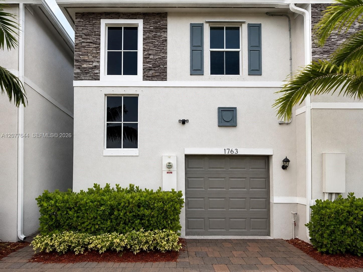 Townhouse at 1763 SE 8th Ter # 0, Homestead FL 33034