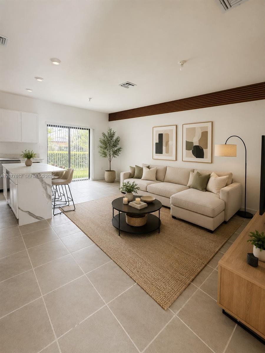 Townhouse at 813 SW 11th Ter # 0, Florida City FL 33034