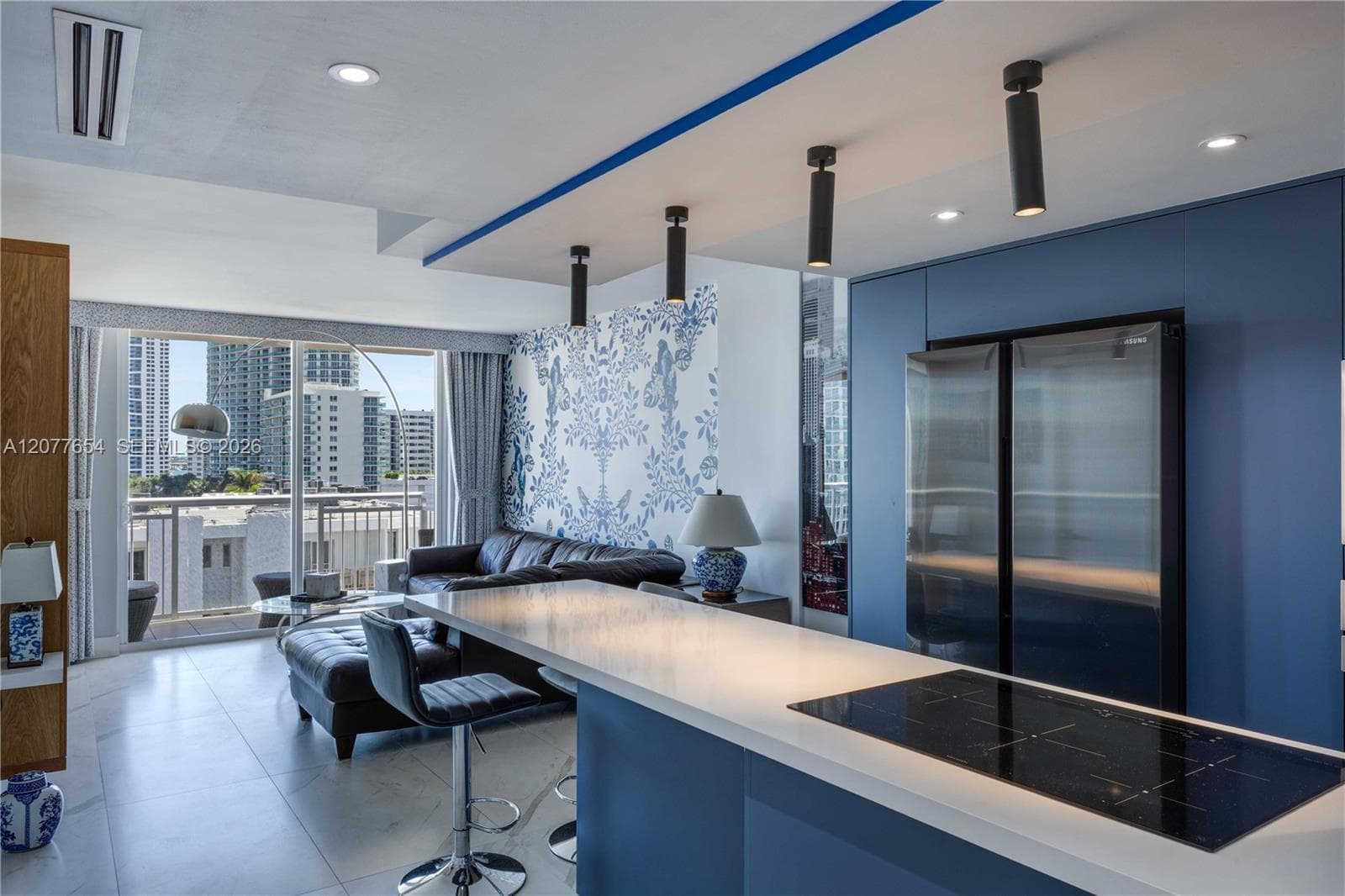 Condominium at 1345 Lincoln Rd # 1004, Miami Beach FL 33139