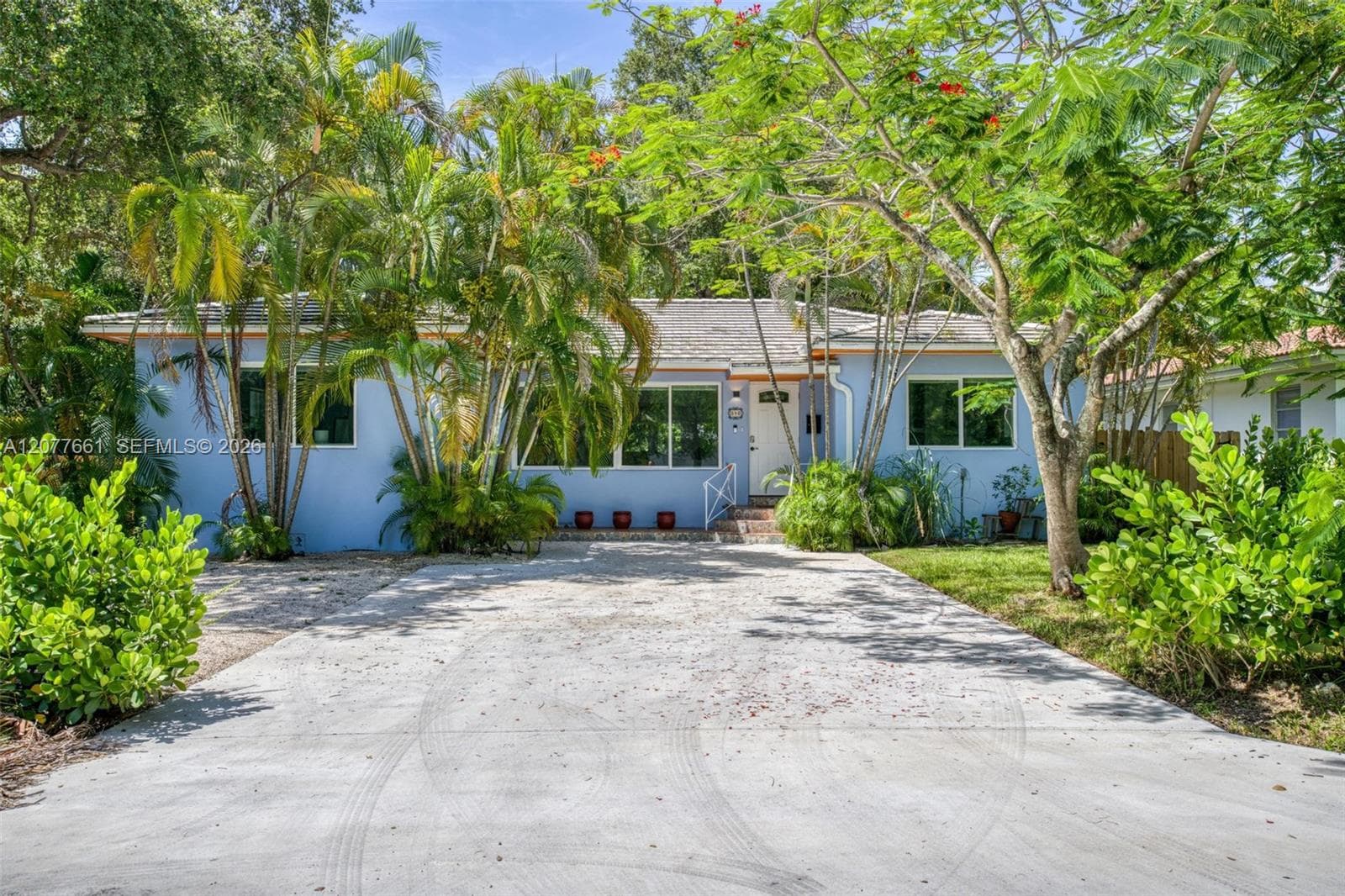 Single Family Residence at 890 NE 90th St, Miami FL 33138