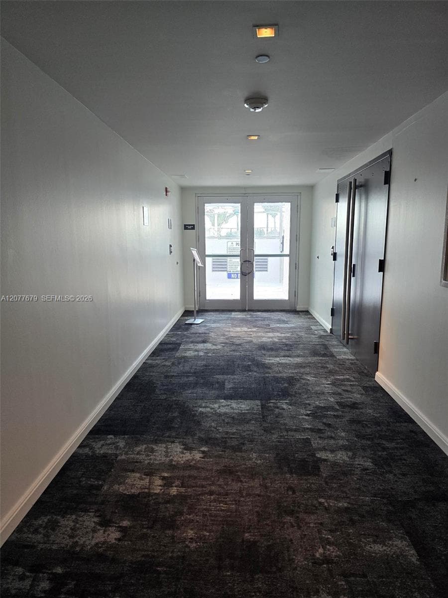 Condominium at 325 S Biscayne Blvd # 3115, Miami FL 33131