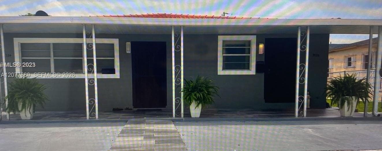 Multi Family at 2734 SW 30th Ct # 1, Miami FL 33133