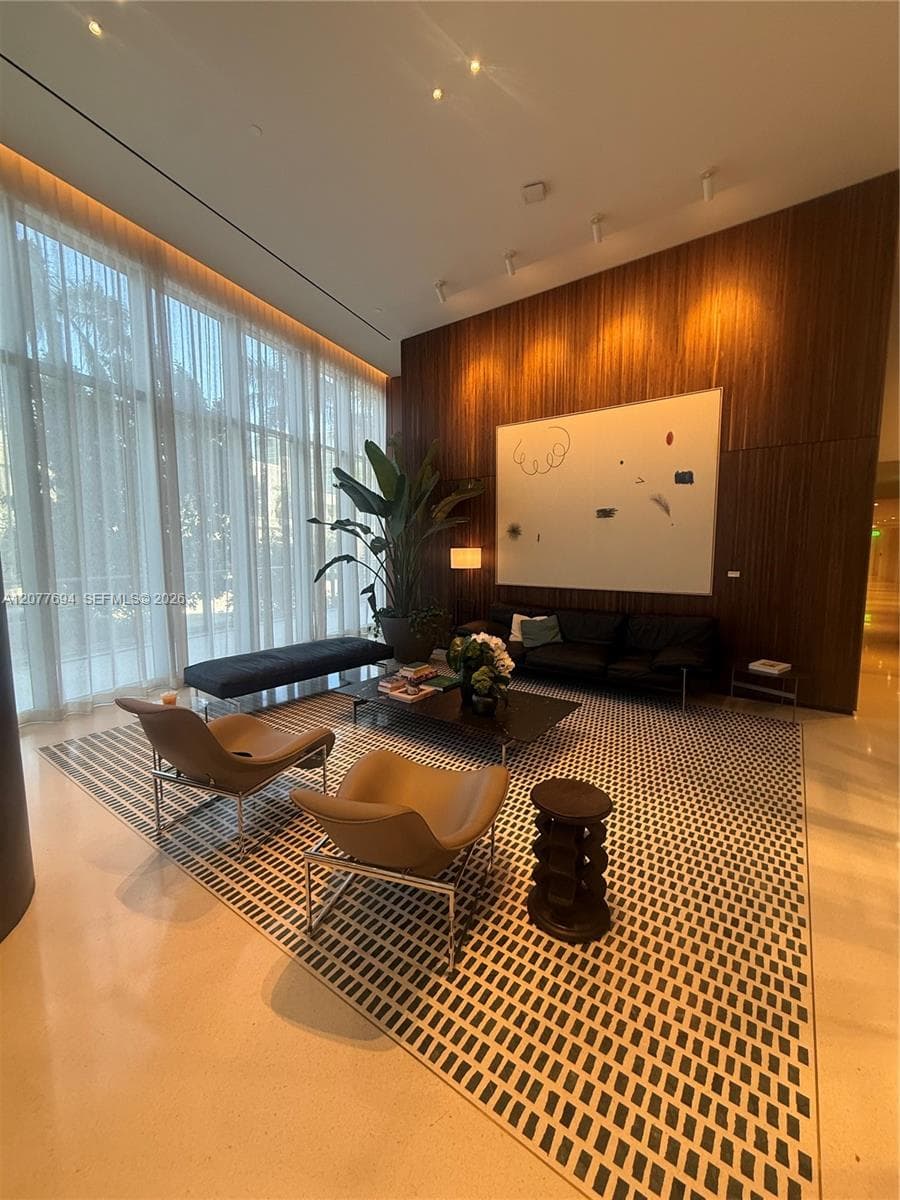 Condominium at 1400 Biscayne Blvd # 209, Miami FL 33132