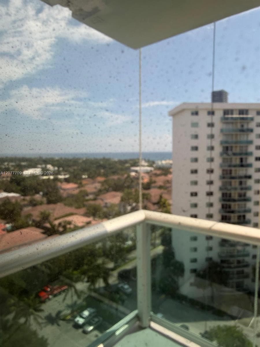 Condominium at 19390 Collins Ave # 1418, Sunny Isles Beach FL 33160
