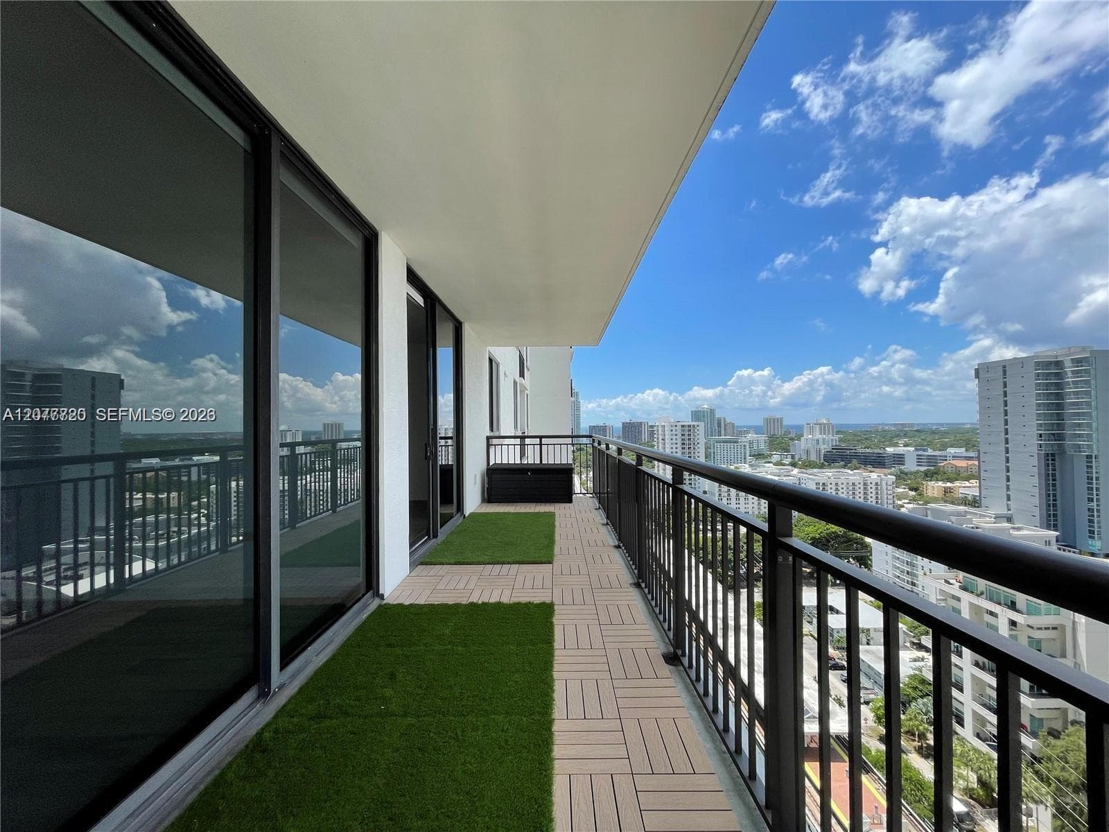 Condominium at 999 SW 1st Ave # 2109, Miami FL 33130