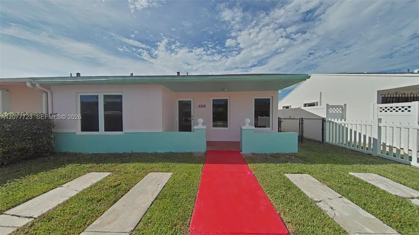 Single Family Residence at 8336 SW 10th Ter # 8336, Miami FL 33144