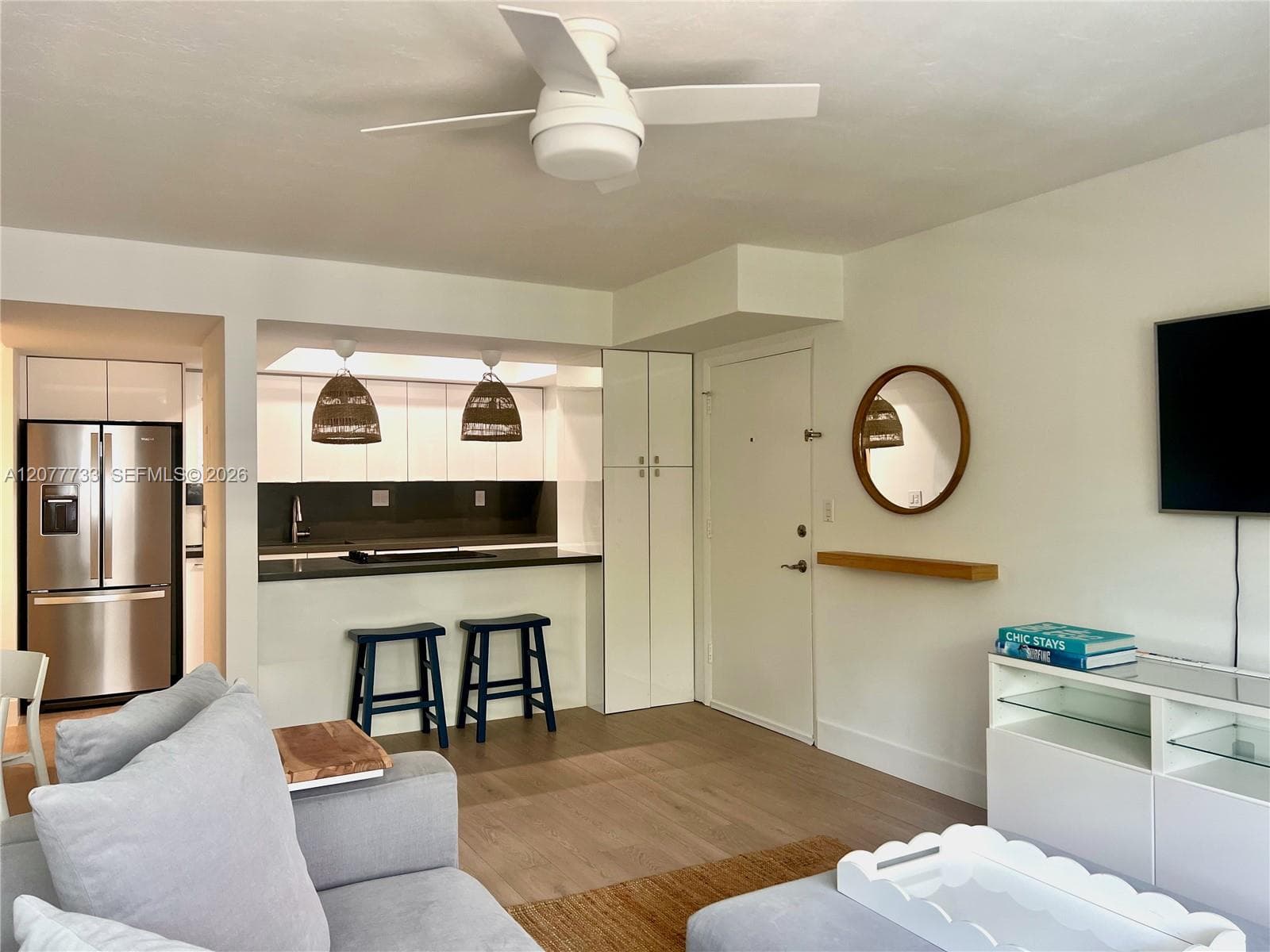 Condominium at 195 Sunrise Dr # 8, Key Biscayne FL 33149