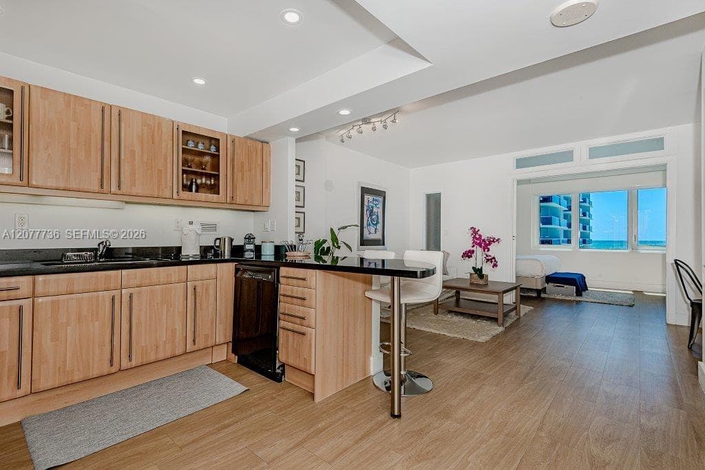 Condominium at 2301 Collins Ave # 1242, Miami Beach FL 33139