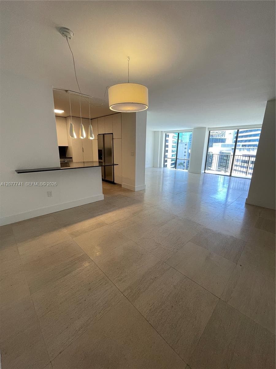 Condominium at 1450 Brickell Bay Dr # 1015, Miami FL 33131