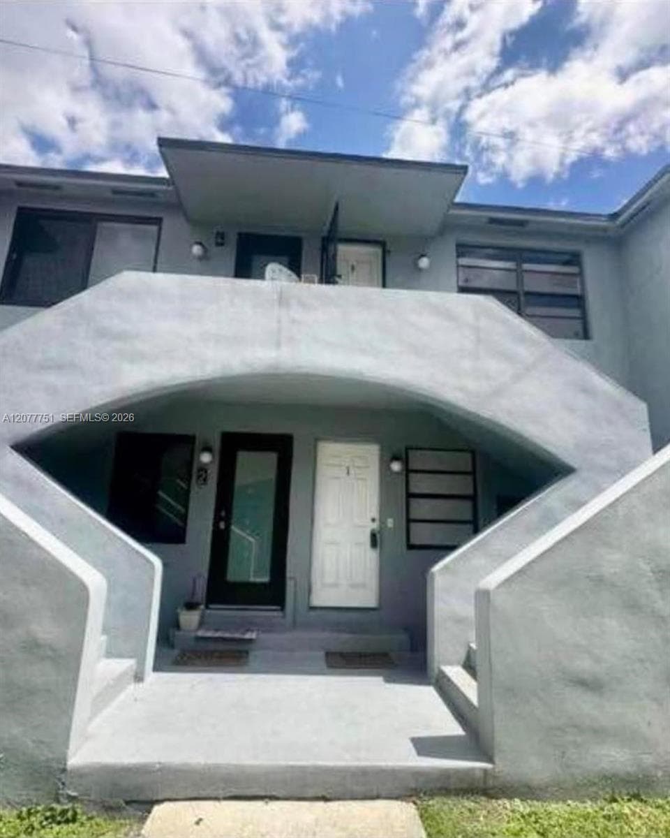 Apartment at 2361 SW 27th St # 1, Miami FL 33133