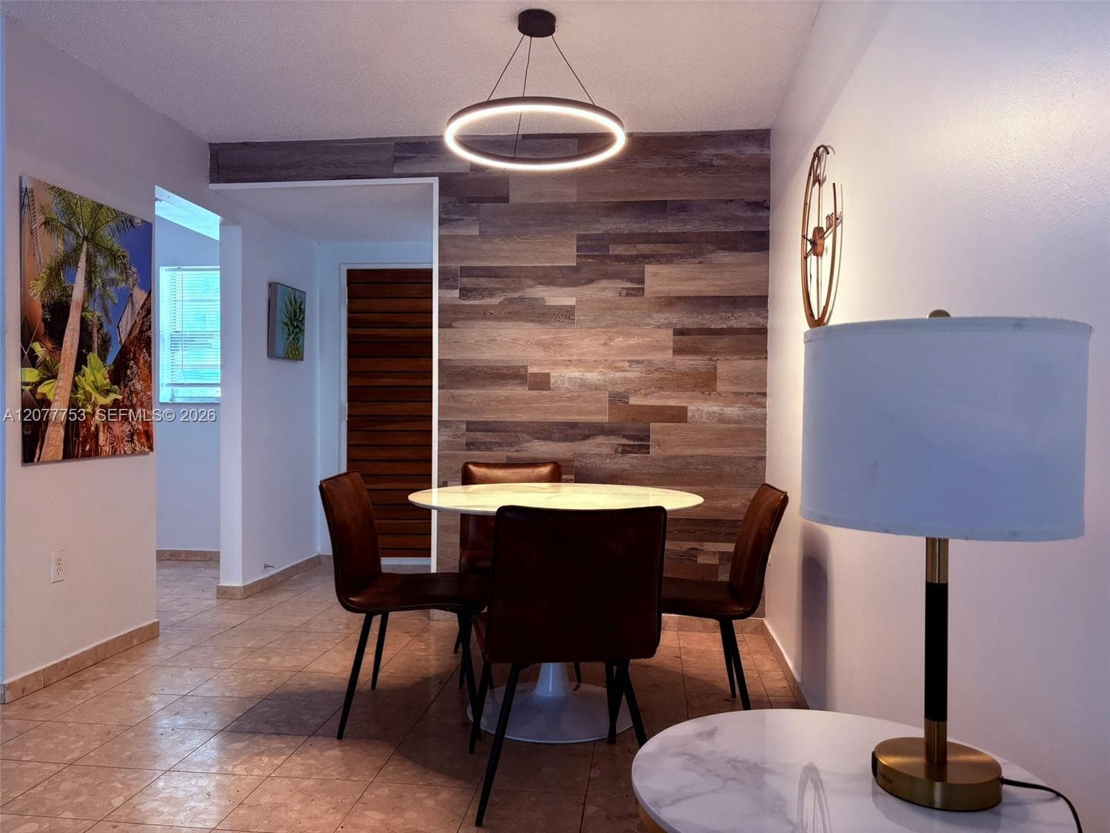 Condominium at 1605 Meridian Ave # 202, Miami Beach FL 33139