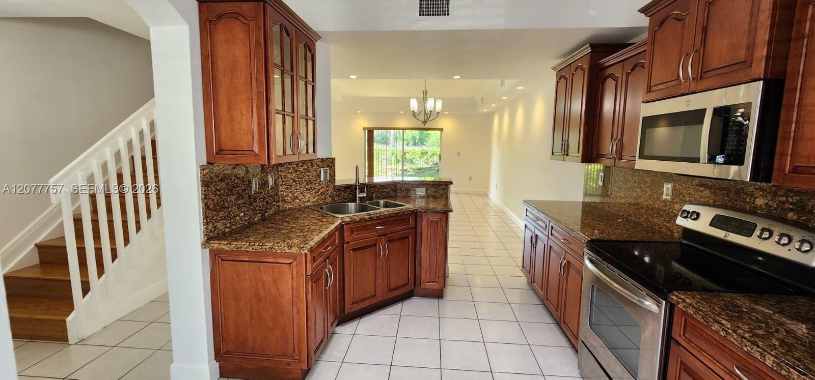 Townhouse at 8960 W Flagler St # 3, Miami FL 33174