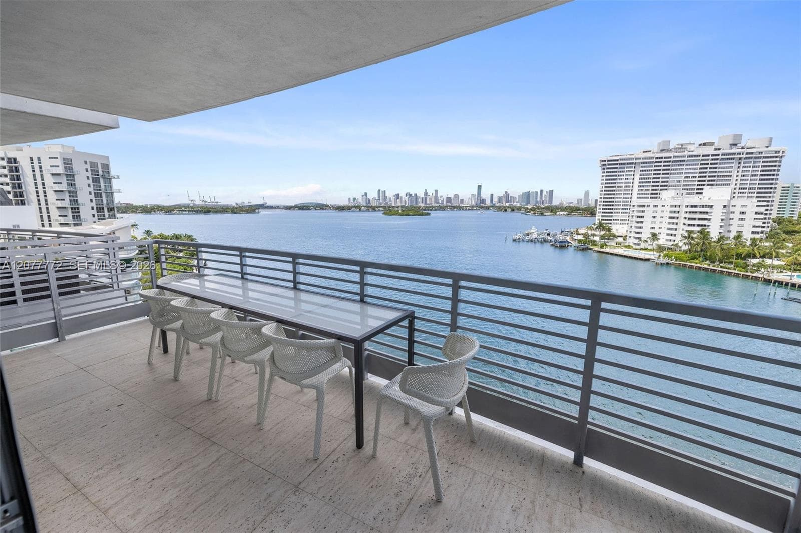 Condominium at 1445 16th St # 902, Miami Beach FL 33139
