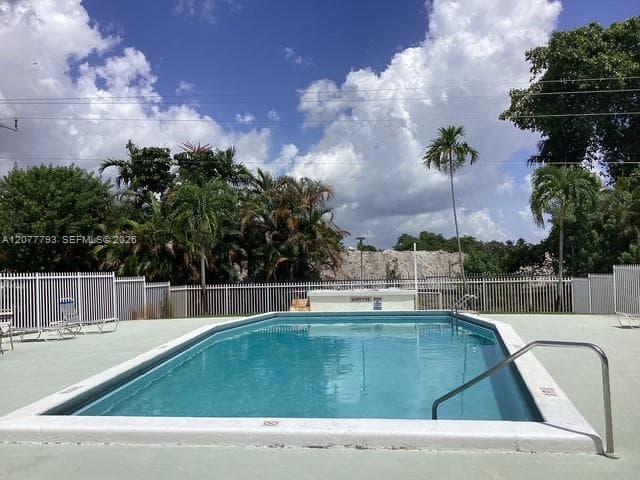 Condominium at 1501 NE 191st St # C212, Miami FL 33179