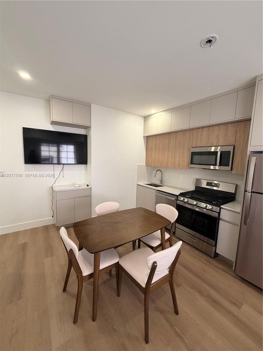 Condominium at 1619 Jefferson Ave # 207, Miami Beach FL 33139