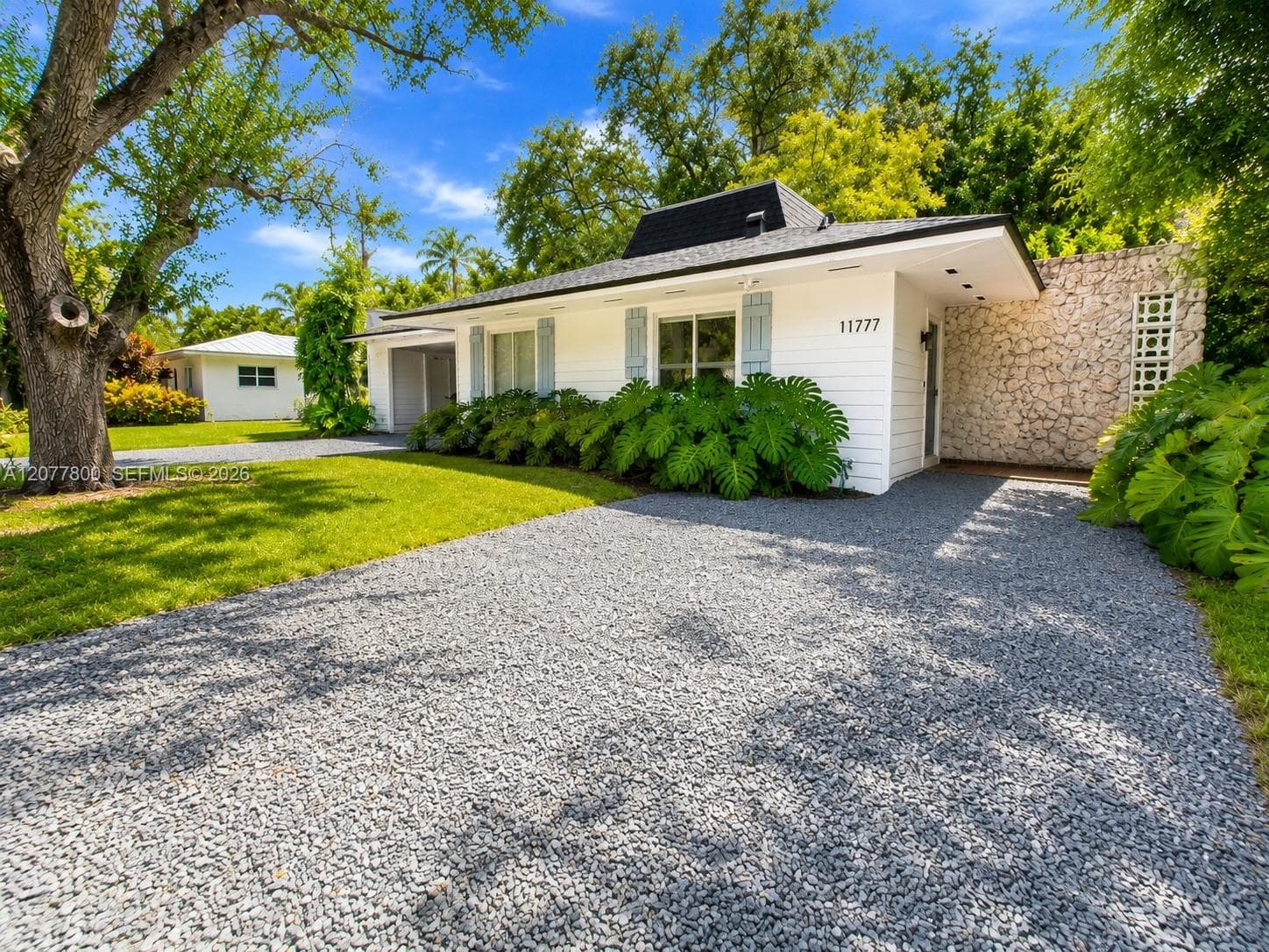 Multi Family at 11777 SW 81st Rd # 1, Pinecrest FL 33156
