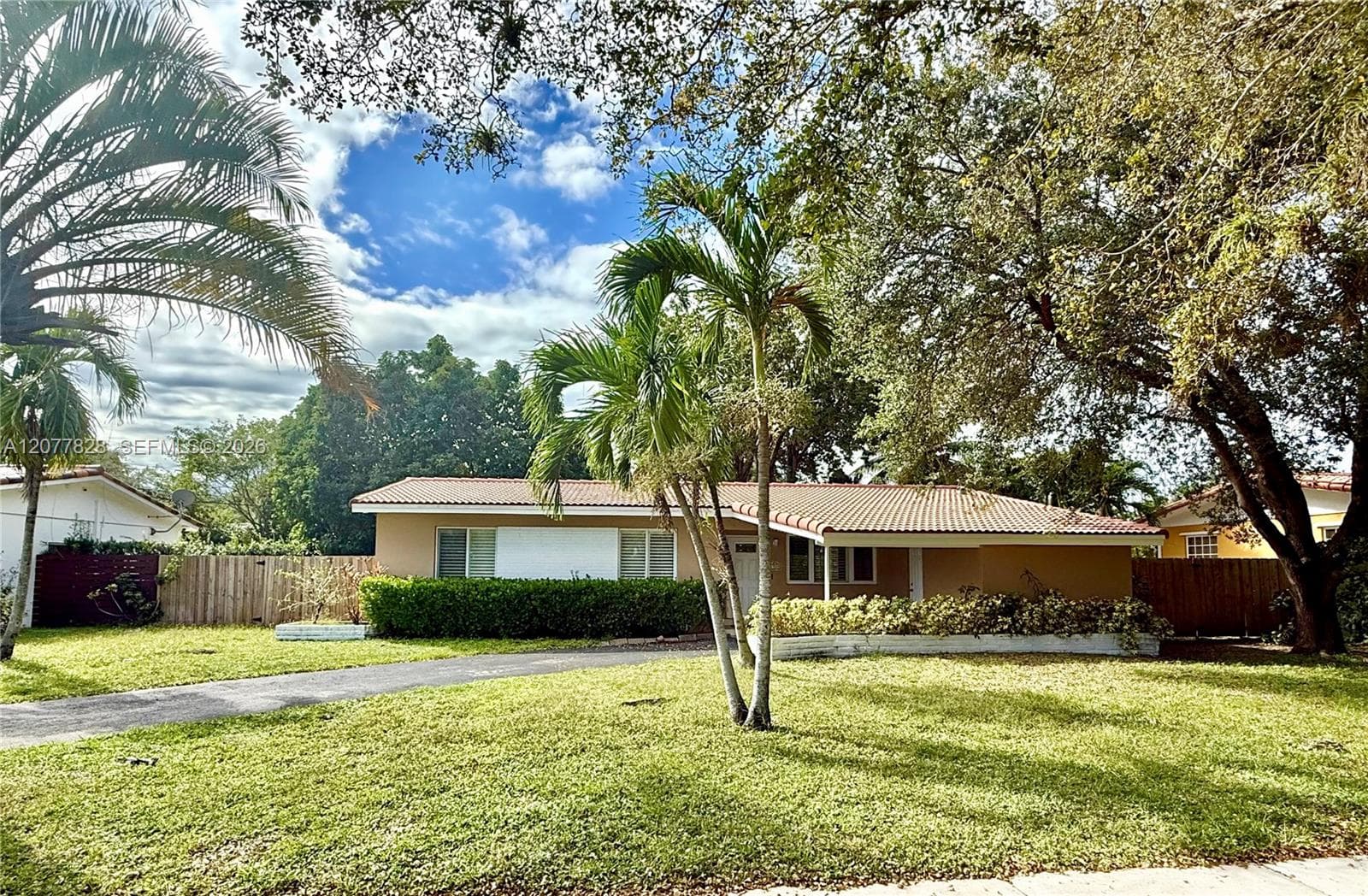 Single Family Residence at 1340 Miami Springs Ave # o, Miami Springs FL 33166