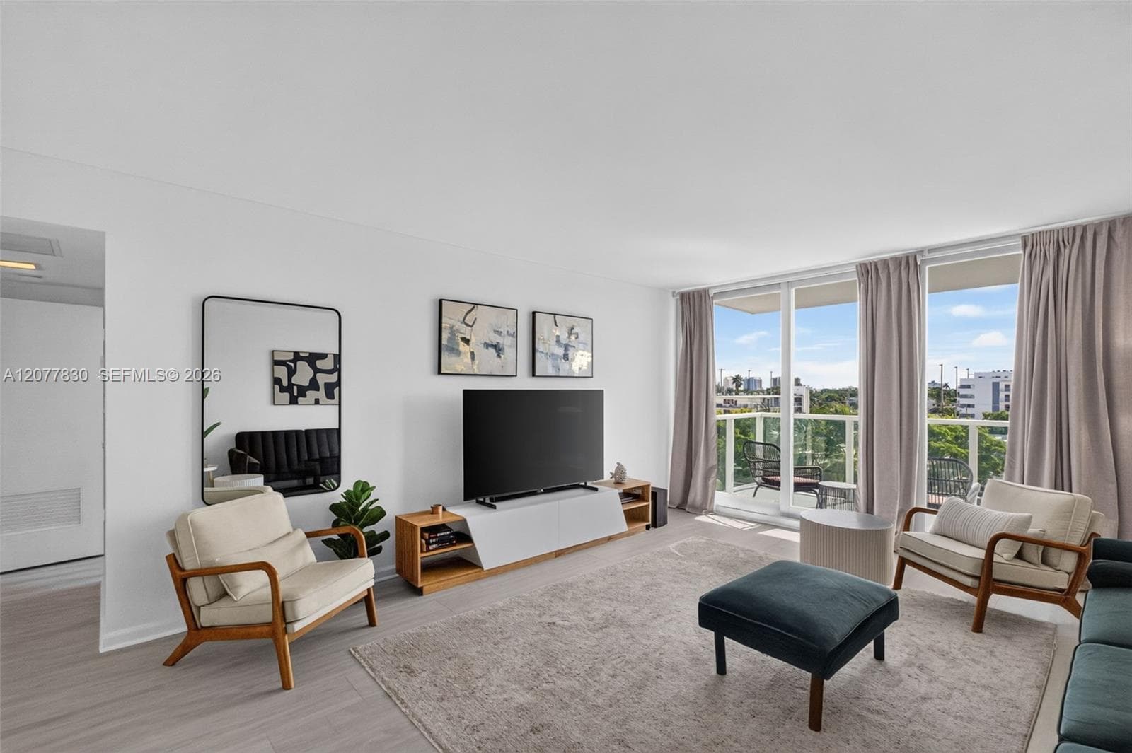 Condominium at 1000 West Ave # 509, Miami Beach FL 33139