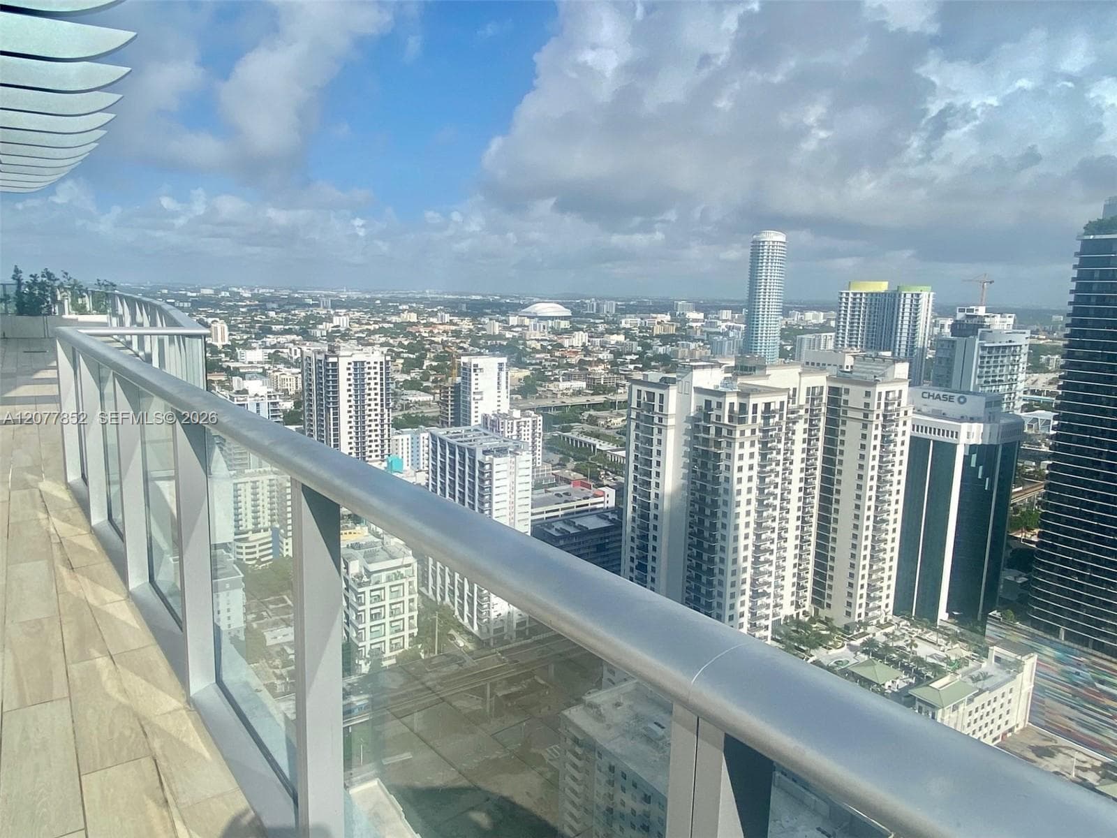 Condominium at 1100 S Miami Ave # 811, Miami FL 33130