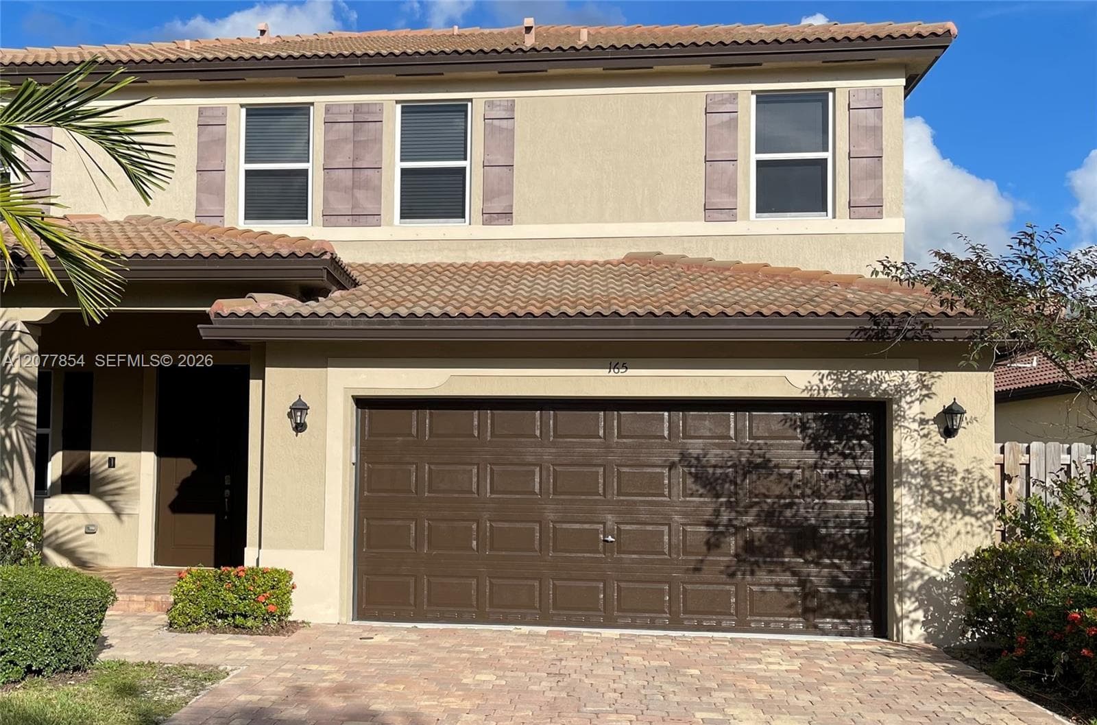 Single Family Residence at 165 SE 21st Ter, Homestead FL 33033