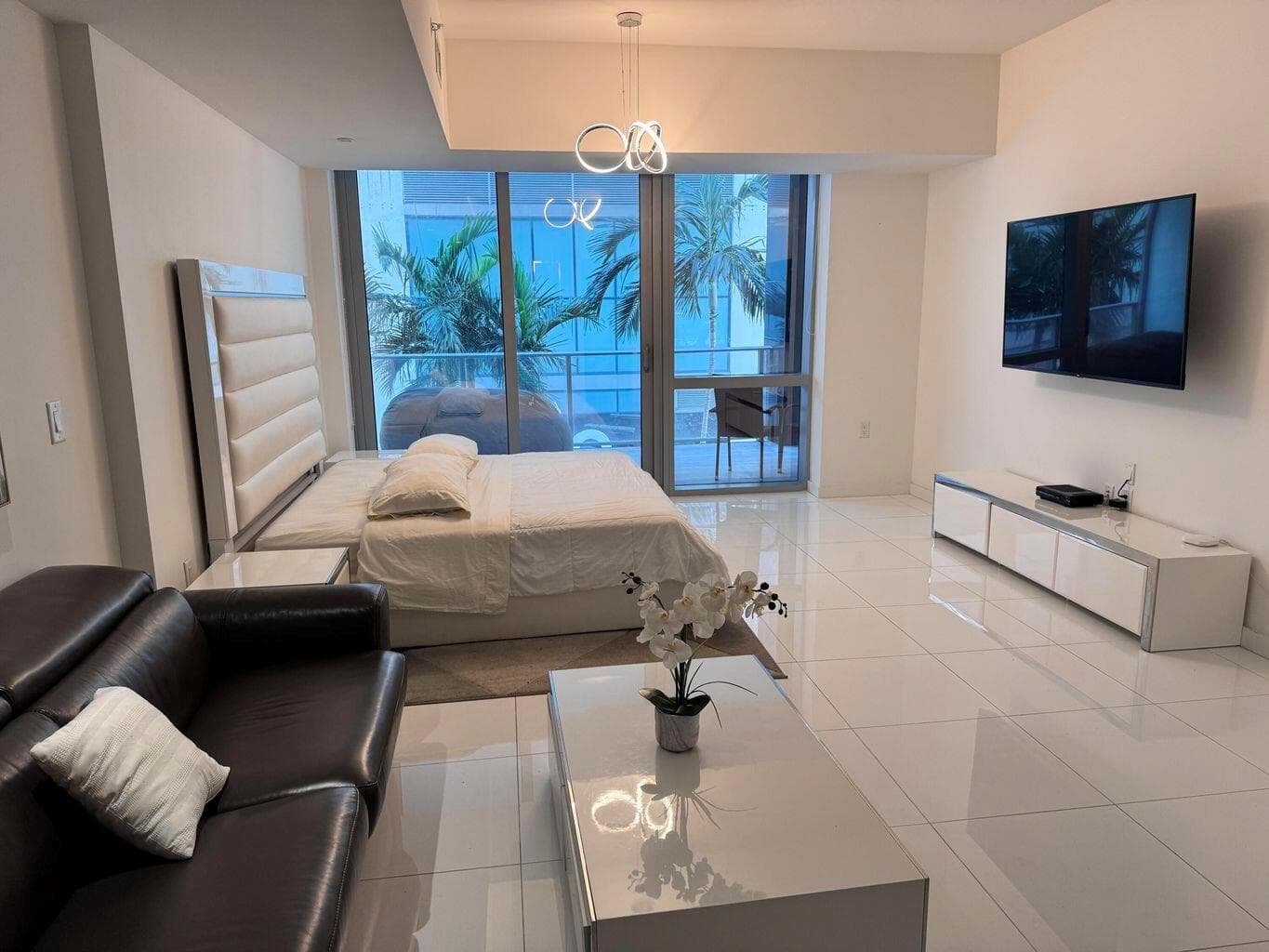 Condominium at 851 NE 1ST Avenue # 201, Miami FL 33132